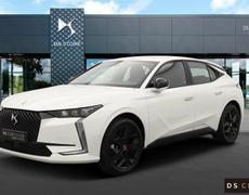 DS DS4 Mauguio