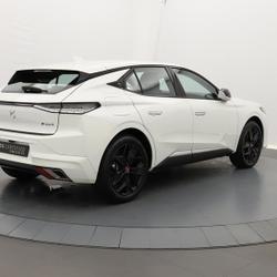 DS DS4 DS 4 Hybride E-Tense 225 EAT8 Performance Line Mauguio