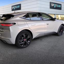 DS DS4 DS 4 Hybride E-Tense 225 EAT8 Performance Line Montpellier