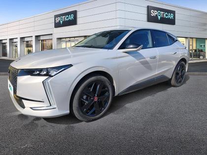 DS DS4 - DS 4 Hybride E-Tense 225 EAT8 Performance Line+ - 23 900 €