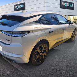 DS DS4 DS 4 Hybride E-Tense 225 EAT8 Performance Line+ B&eacute;ziers
