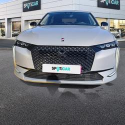 DS DS4 DS 4 Hybride E-Tense 225 EAT8 Performance Line+ B&eacute;ziers