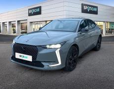 DS DS4 Montpellier