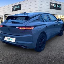 DS DS4 DS 4 Hybride E-Tense 225 EAT8 Performance Line Montpellier