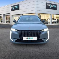 DS DS4 DS 4 Hybride E-Tense 225 EAT8 Performance Line Montpellier