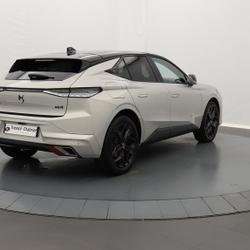DS DS4 DS 4 Hybride E-Tense 225 EAT8 Performance Line+ Castelnau-le-Lez