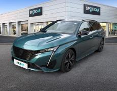 Peugeot 308 SW Phase 2 Brive-la-Gaillarde