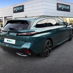 Peugeot 308 SW Phase 2 308 SW PHEV 225 e-EAT8 GT Pack Brive-la-Gaillarde