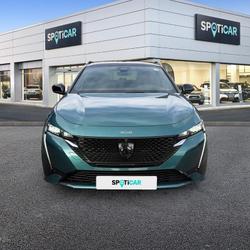 Peugeot 308 SW Phase 2 308 SW PHEV 225 e-EAT8 GT Pack Brive-la-Gaillarde