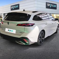 Peugeot 308 SW Phase 2 308 SW PHEV 225 e-EAT8 GT Montpellier