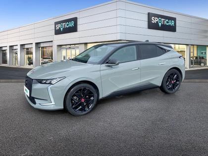 DS DS4 - DS 4 Hybride E-Tense 225 EAT8 Performance Line - 31 990 €