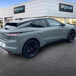 DS DS4 DS 4 Hybride E-Tense 225 EAT8 Performance Line L&eacute;zignan-Corbi&egrave;res
