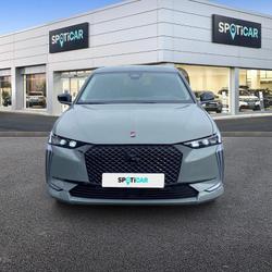 DS DS4 DS 4 Hybride E-Tense 225 EAT8 Performance Line L&eacute;zignan-Corbi&egrave;res