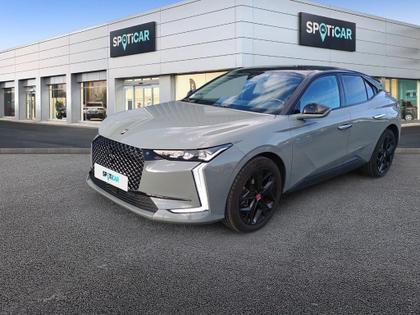 DS DS4 - DS 4 Hybride E-Tense 225 EAT8 Performance Line+ - 27 800 €