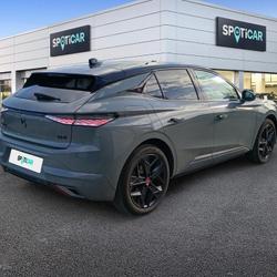 DS DS4 DS 4 Hybride E-Tense 225 EAT8 Performance Line+ Carcassonne