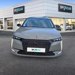 DS DS4 DS 4 Hybride E-Tense 225 EAT8 Performance Line+ Carcassonne