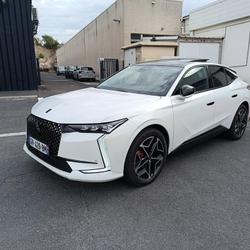 DS DS4 DS 4 Hybride E-Tense 225 EAT8 Cross Opera Narbonne