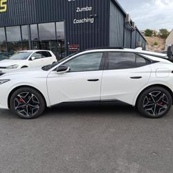 DS DS4 DS 4 Hybride E-Tense 225 EAT8 Cross Opera Narbonne