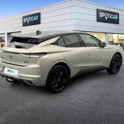 DS DS4 DS 4 Hybride E-Tense 225 EAT8 Performance Line+ Perpignan
