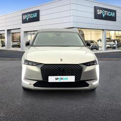 DS DS4 DS 4 Hybride E-Tense 225 EAT8 Performance Line+ Perpignan