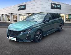 Peugeot 308 SW Phase 2 Naves