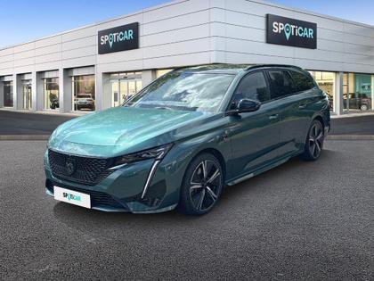 Peugeot 308 SW - 308 SW PHEV 225 e-EAT8 GT - 21 990 €
