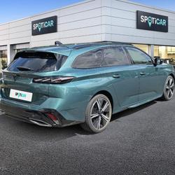 Peugeot 308 SW Phase 2 308 SW PHEV 225 e-EAT8 GT Naves