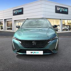 Peugeot 308 SW Phase 2 308 SW PHEV 225 e-EAT8 GT Naves