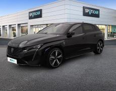 Peugeot 308 III Phase 1 Montpellier