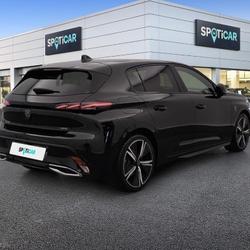 Peugeot 308 III Phase 1 308 PHEV 225 e-EAT8 GT Montpellier