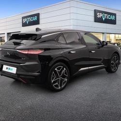 DS DS4 DS 4 Hybride Rechargeable 225 EAT8 Etoile - Alcantara Narbonne