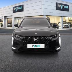 DS DS4 DS 4 Hybride Rechargeable 225 EAT8 Etoile - Alcantara Narbonne