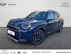 Mini Paceman Saint-Étienne