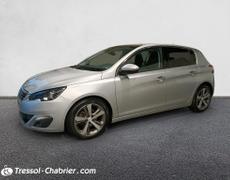Peugeot 308 II Phase 1 Lattes