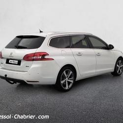 Peugeot 308 SW Phase 2 308 SW 1.2 PureTech 130ch S&S EAT6 F&eacute;line P&eacute;zenas