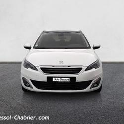 Peugeot 308 SW Phase 2 308 SW 1.2 PureTech 130ch S&S EAT6 F&eacute;line P&eacute;zenas