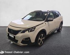 Peugeot 3008 Lattes