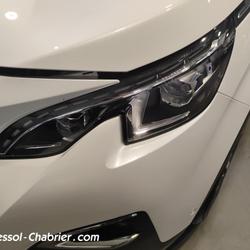 Peugeot 3008 3008 1.2 Puretech 130ch S&S EAT6 Crossway Lattes