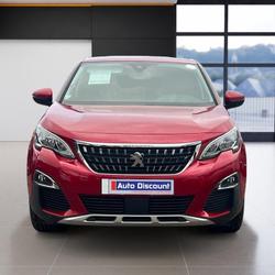 Peugeot 3008 3008 Puretech 130ch S&S EAT8 Allure Lattes