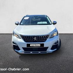 Peugeot 3008 3008 1.2 Puretech 130ch S&S EAT6 Crossway Brive-la-Gaillarde