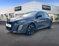 Peugeot 3008 Naves