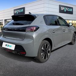 Peugeot 3008 3008 1.2 Puretech 130ch S&S EAT6 Crossway Naves