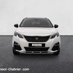 Peugeot 3008 3008 1.2 Puretech 130ch S&S EAT6 Allure Montpellier