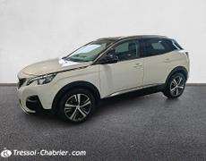 Peugeot 3008 Lattes