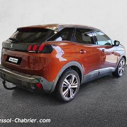 Peugeot 3008 3008 1.2 Puretech 130ch S&S EAT6 Allure Montpellier