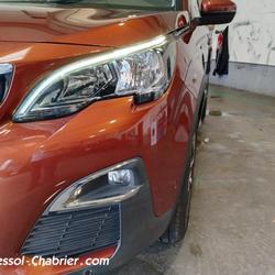 Peugeot 3008 3008 1.2 Puretech 130ch S&S EAT6 Allure Montpellier