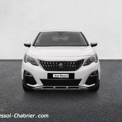 Peugeot 3008 3008 1.2 Puretech 130ch S&S EAT6 Allure Lattes