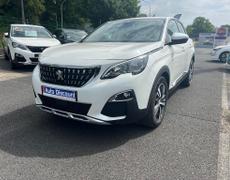 Peugeot 3008 Brive-la-Gaillarde