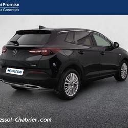 Opel Grandland Grandland X 1.2 Turbo 130 ch ECOTEC Innovation Castelnau-le-Lez