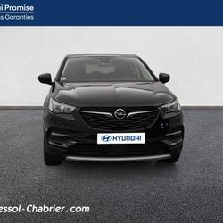 Opel Grandland Grandland X 1.2 Turbo 130 ch ECOTEC Innovation Castelnau-le-Lez